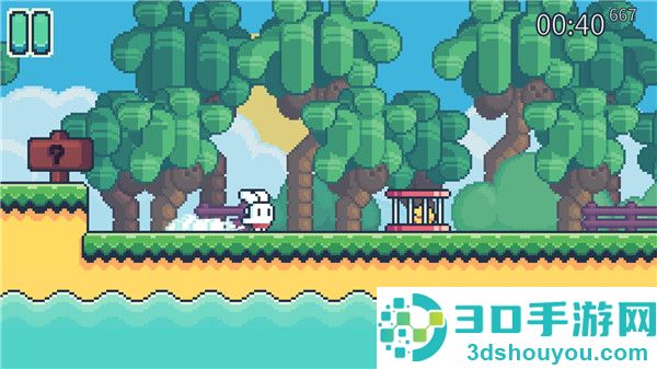 耶兔砸2安卓版下载(Yeah Bunny 2)