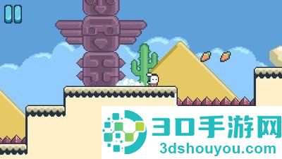 耶兔砸2安卓版下载(Yeah Bunny 2)