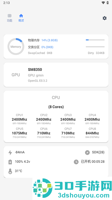 微工具箱最新版下载(scene工具箱)