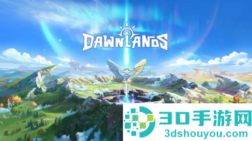 黎明之地手游(Dawnlands)