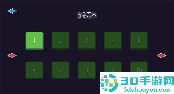 康多的命运Destiny of Khando游戏最新版