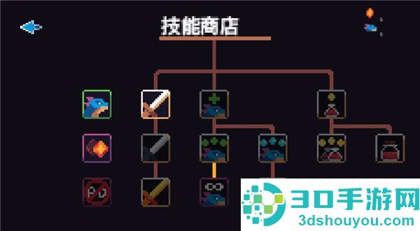 康多的命运Destiny of Khando游戏最新版