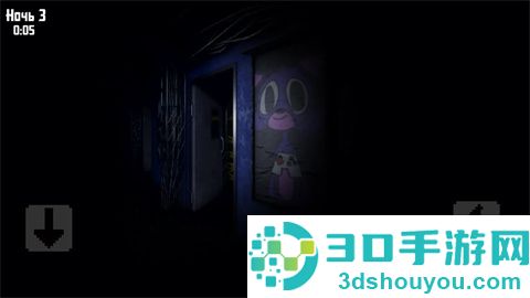 海王星的奇异之夜游戏(Unusual Nights with NeptooN 2.0)