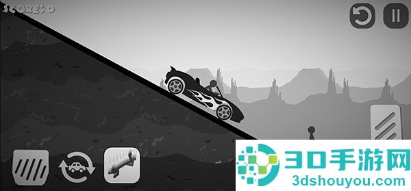 Stickman Annihilation5火柴人毁灭5歼灭