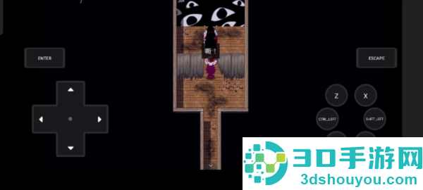 thebloodmoon最新版本