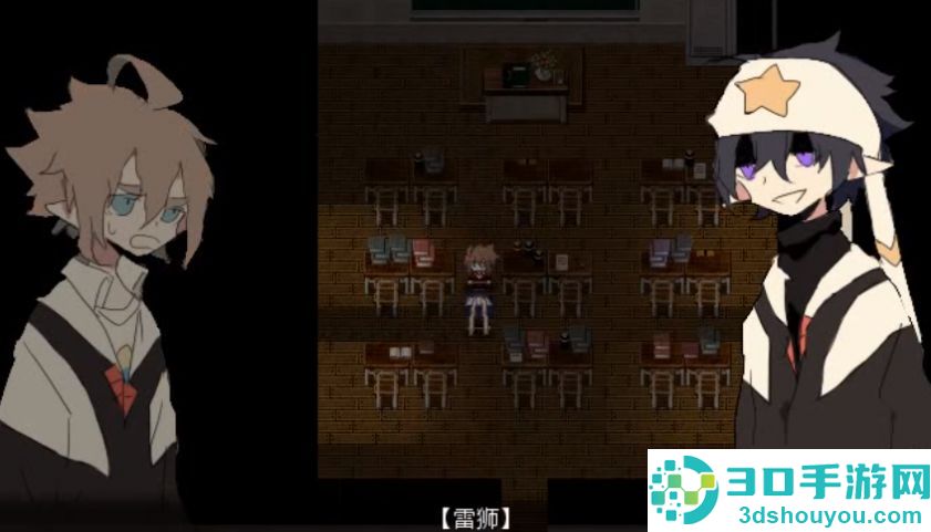 thebloodmoon最新版本