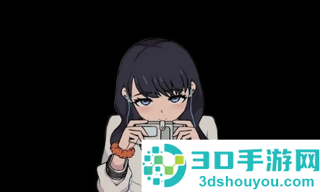 Touch it RIKKA游戏汉化版