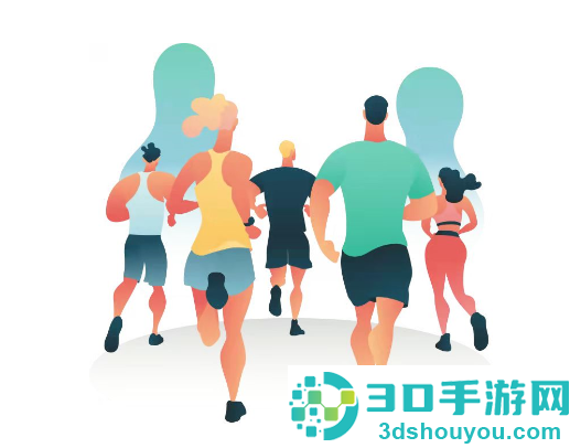 xrunning手表app