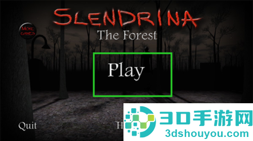 兰德里纳河的森林中文版下载(Slendrina: The Forest - It)