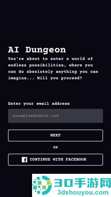 AIDungeon手机版下载