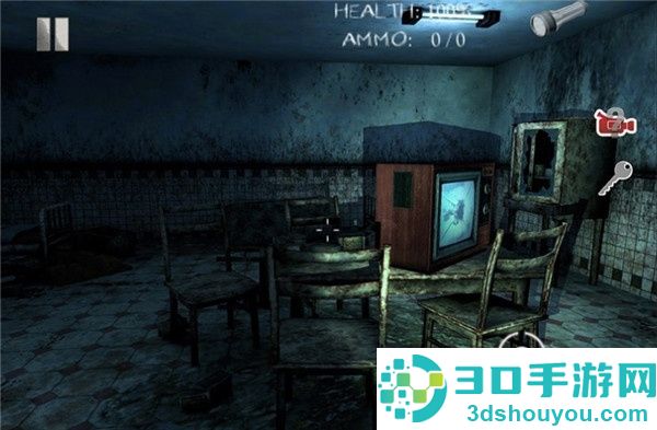 精神病院东欧2中文版下载(Mental Hospital Eastern Bloc II)