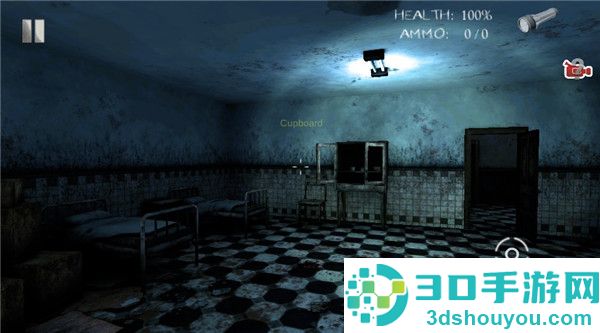 精神病院东欧2中文版下载(Mental Hospital Eastern Bloc II)