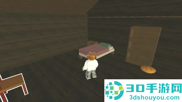 森林生存99夜晚(99 Nights Survival in Forest)