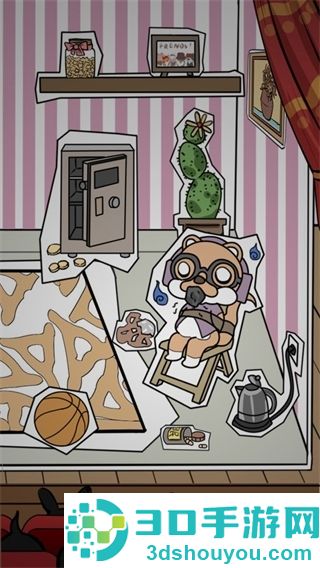 侦探剧场游戏手机版