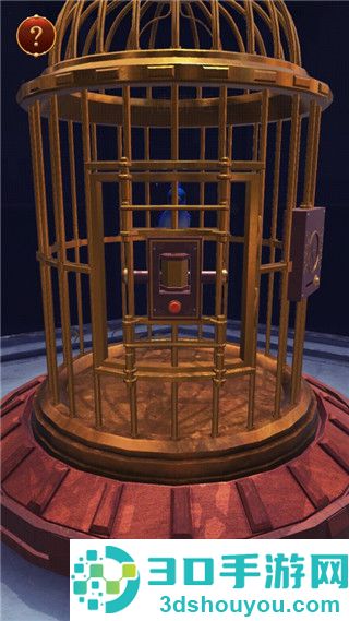 笼中鸟游戏手机下载(The Birdcage)
