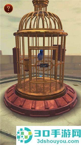 笼中鸟游戏手机下载(The Birdcage)