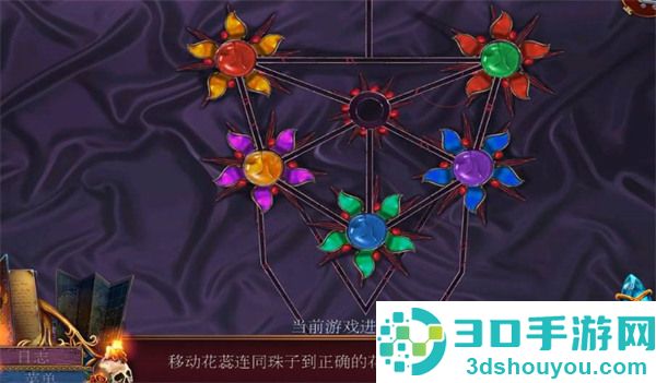 密室逃脱影城之谜4游戏