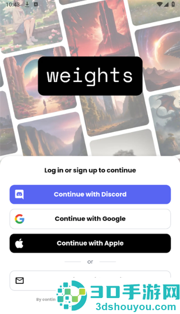 Weights下载安卓版