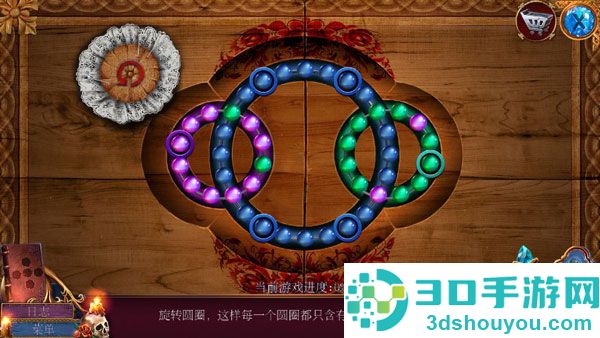 密室逃脱影城之谜4游戏