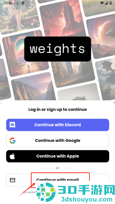 Weights下载安卓版