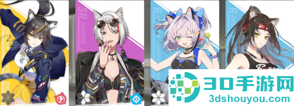 猫之城游戏官方