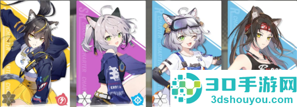 猫之城游戏官方