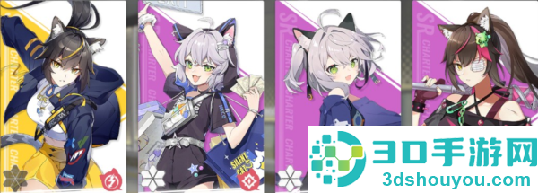 猫之城游戏官方