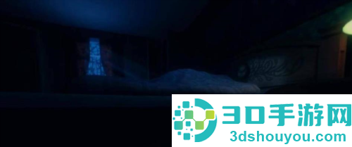 睡梦之中手机版游戏中文(Among The Sleep)