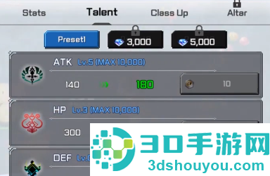 F级冒险家内置菜单1.98(F級冒險家)
