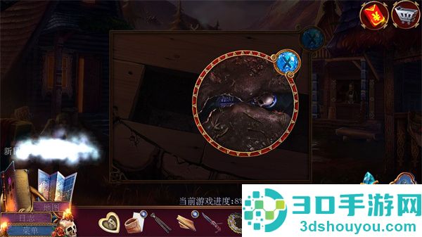 密室逃脱4影城之谜罪恶之路