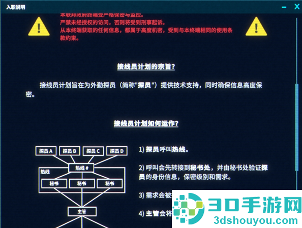 接线疑云最新版