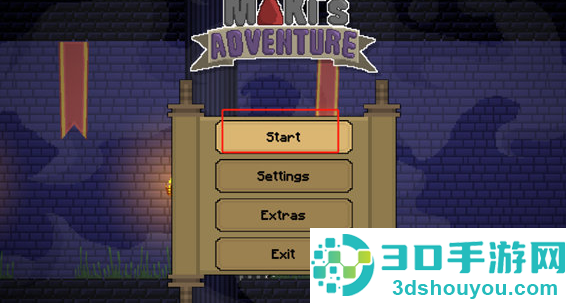 马奇的冒险下载(Makis Adventure Lite)
