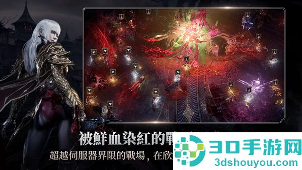 vampir血之继承者下载(VAMPIR安装器)