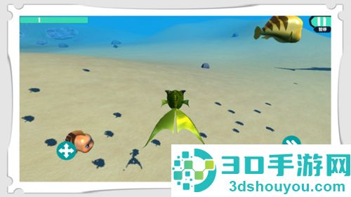深海大猎杀3D下载