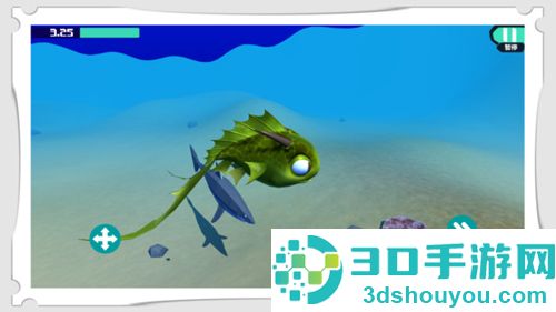 深海大猎杀3D下载