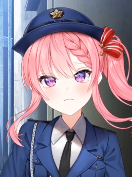 Police Girls on the Case!游戏