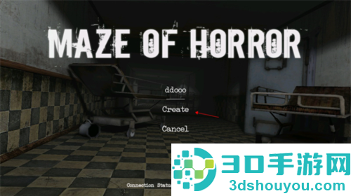 mazeofhorror联机版下载中文版