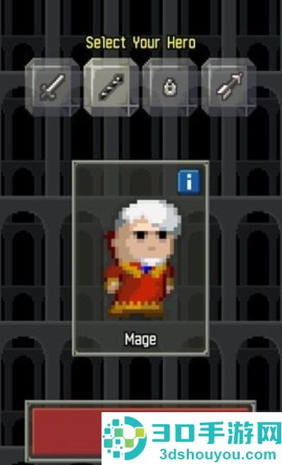 荀的像素地牢最新版(Xun’s Pixel Dungeon)
