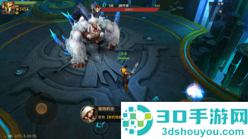 地牢猎手6官方下载(Dungeon Hunter 6)