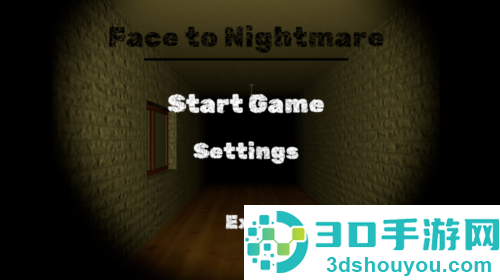 直面噩梦免费版下载(Face to Nightmare)