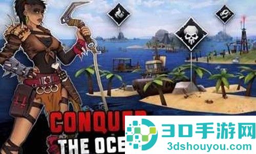 海洋游猎生存官方中文版下载(Raft Survival: Ocean Nomad)