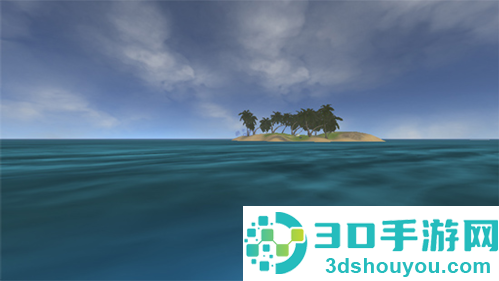 海洋游猎生存官方中文版下载(Raft Survival: Ocean Nomad)