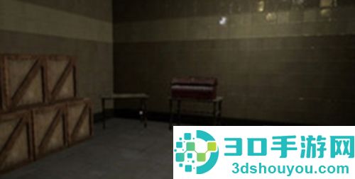 恐怖地铁第一章下载手机版(Subway horror: CHAPTER 1)