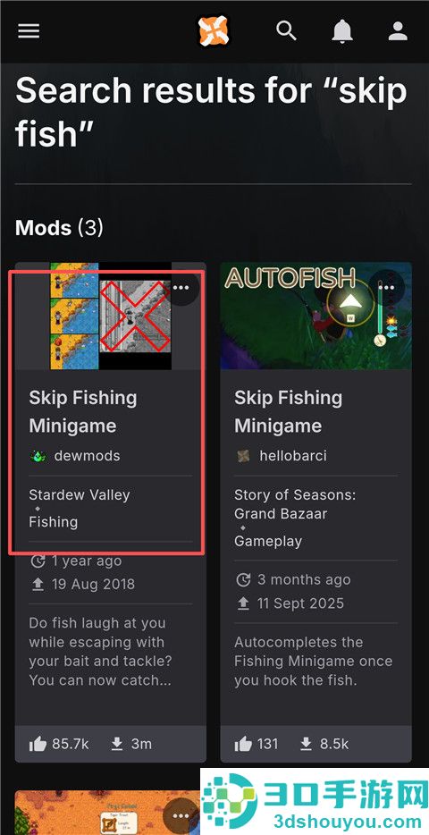 smapi启动器最新版(SMAPI Launcher)
