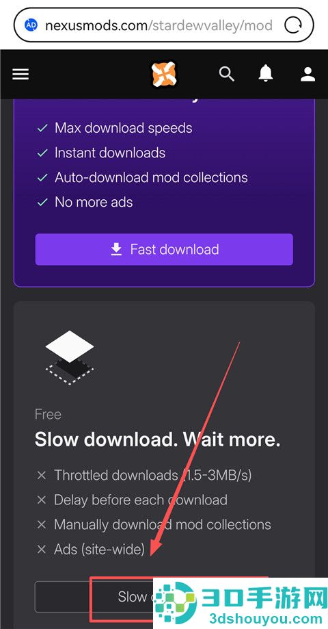 smapi启动器最新版(SMAPI Launcher)