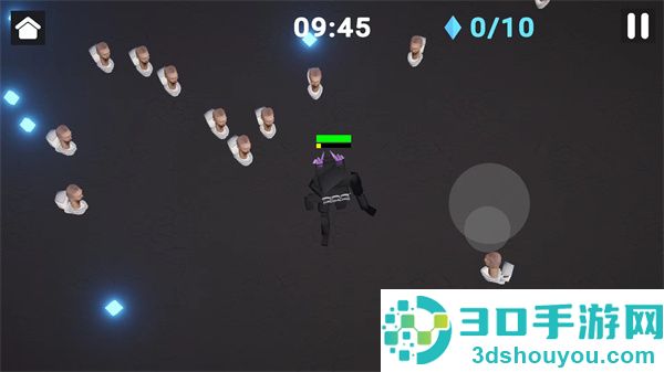 布娃娃怪物游乐场下载(Ragdoll 3: Monster Playground)