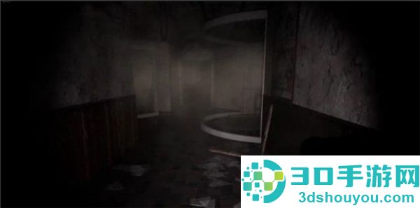 悬案2刹那惊颤手机版(CASE 2: Animatronics Survival)