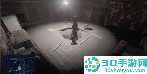 悬案2刹那惊颤手机版(CASE 2: Animatronics Survival)