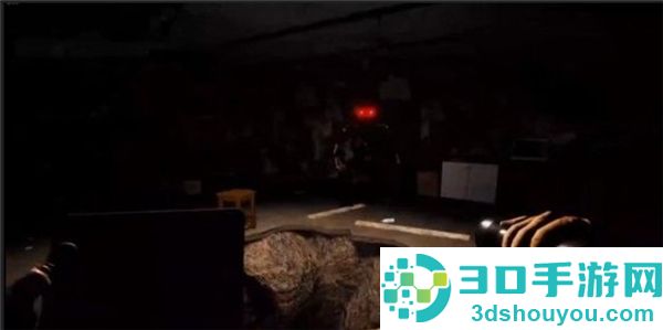 悬案2刹那惊颤手机版(CASE 2: Animatronics Survival)