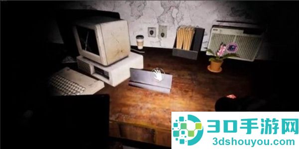 悬案2刹那惊颤手机版(CASE 2: Animatronics Survival)